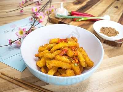 Knightswood Chinese Takeaway