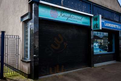 Knightswood Chinese Takeaway