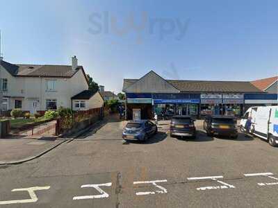 Knightswood Chinese Takeaway