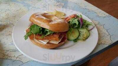 The Hermitage Cafe & Golf Course