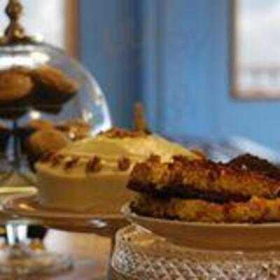 The Hermitage Cafe & Golf Course