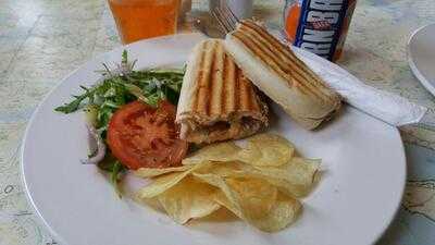 The Hermitage Cafe & Golf Course