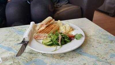 The Hermitage Cafe & Golf Course