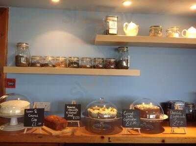 The Hermitage Cafe & Golf Course