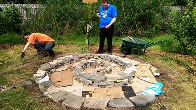 The Hermitage Cafe & Golf Course