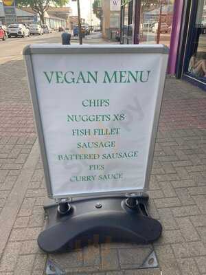 Prince's Traditional Fish And Chips