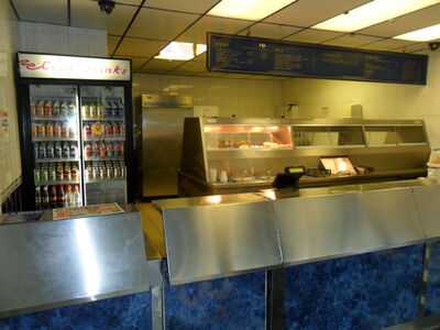 Prince's Traditional Fish And Chips