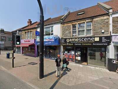 Prince's Traditional Fish And Chips
