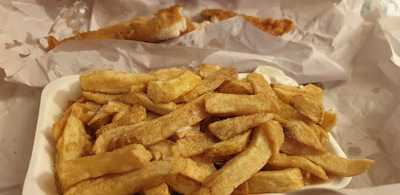 Prince's Traditional Fish And Chips