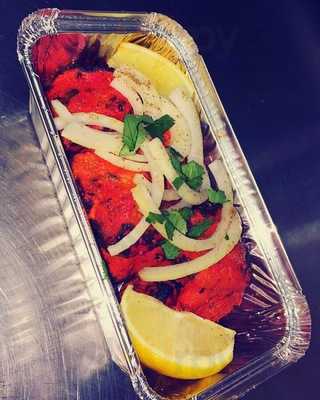 Taj Tandoori
