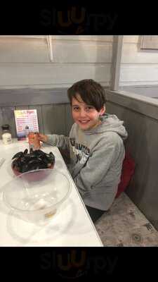 Loch Fyne Shellfish Cafe