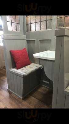 Loch Fyne Shellfish Cafe