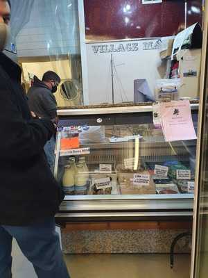 Loch Fyne Shellfish Cafe