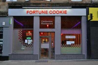 Fortune Cookie