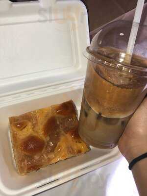 Greek Artisan Pastries