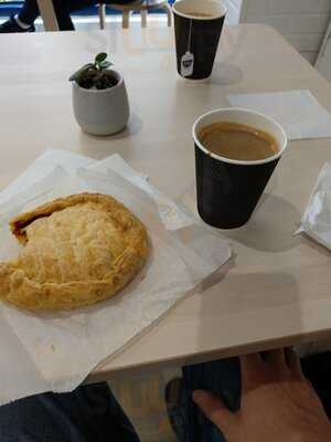 Greek Artisan Pastries