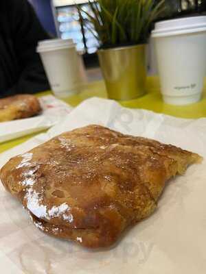 Greek Artisan Pastries