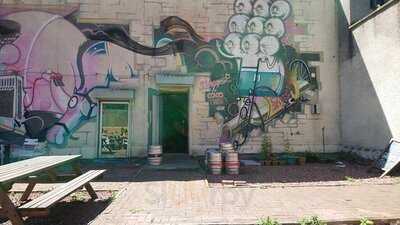 Knolls Kitchen Bar & Garden