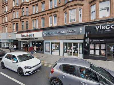 Knolls Kitchen Bar & Garden