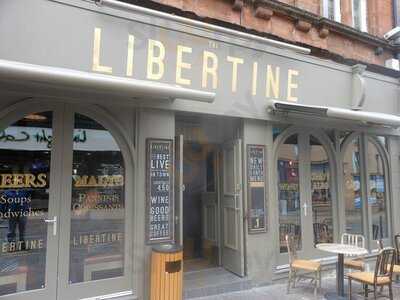 The Libertine