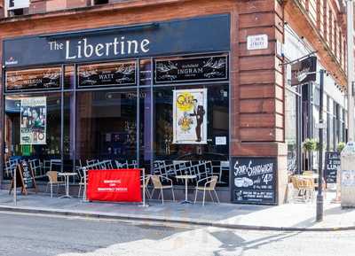 The Libertine