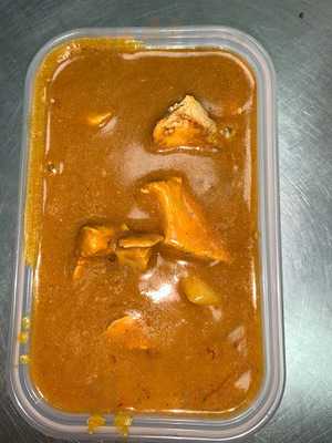 Meidou Chinese Take Away