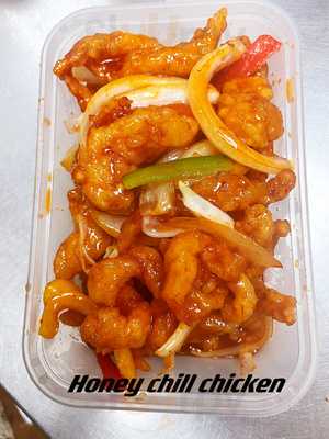 Meidou Chinese Take Away
