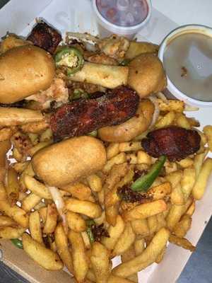 Meidou Chinese Take Away