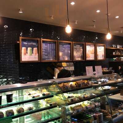 Starbucks Waverley Steps