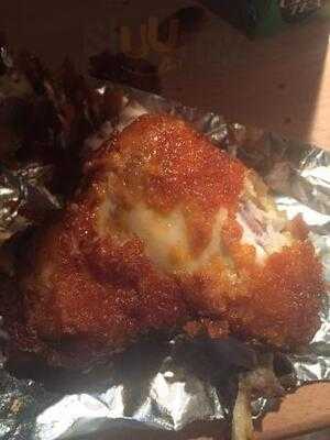 Buddy's Bbq & Burgers