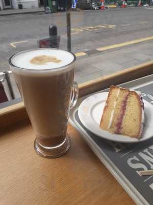 Costa Coffee