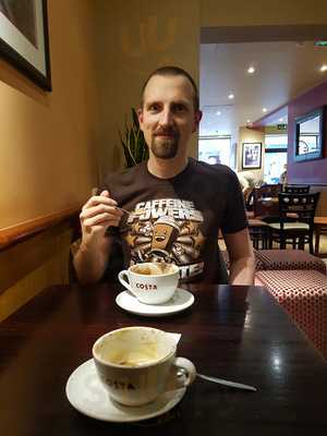 Costa Coffee