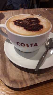 Costa Coffee