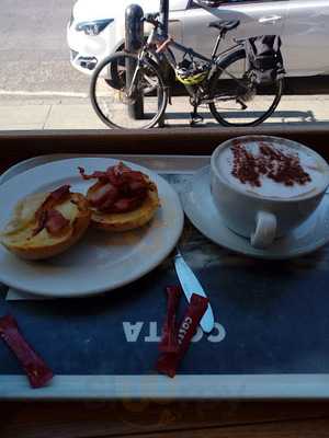 Costa Coffee