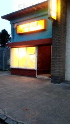 San Sui Chinese Carry Out Restaurant