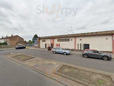 San Sui Chinese Carry Out Restaurant