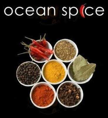 Ocean Spice