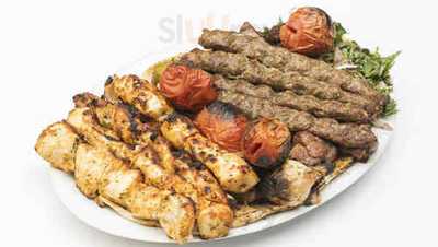 Kebabish Kitchen