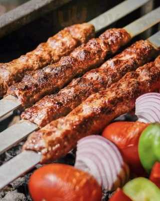 Kebabish Kitchen