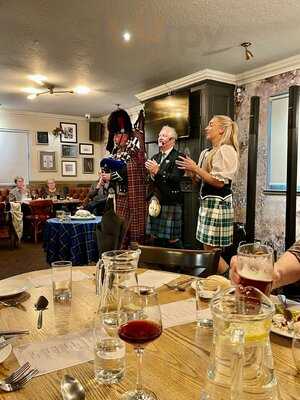 The Scottish Engineer