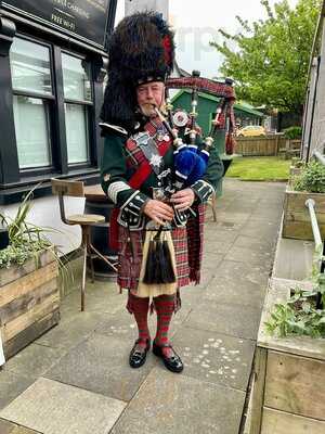 The Scottish Engineer