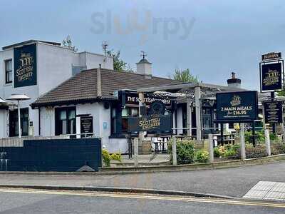 The Scottish Engineer