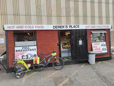 Derek's Place