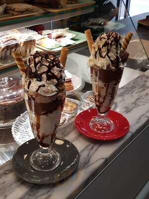 Caffe Gelato