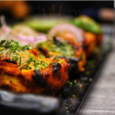 Zall Tandoori