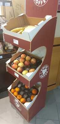 Costa Coffee
