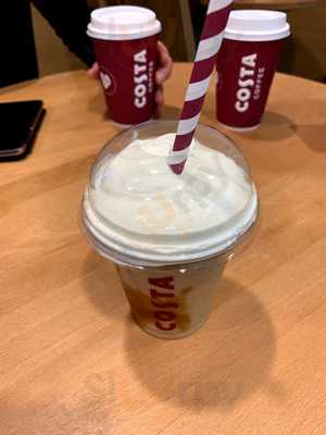 Costa Coffee