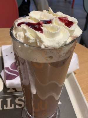 Costa Coffee