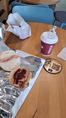 Costa Coffee