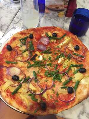 Pizza Express